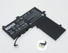 Tpn-w117 accu 11.55V 3470mAh hp batterij