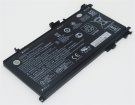 Omen 15-ax217nl accu 15.4V 4112mAh hp batterij Omen 15-ax217nl accu 15.4V 4112mAh hp batterij