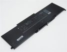 Precision 3530 accu 11.4V 7666mAh dell batterij Precision 3530 accu 11.4V 7666mAh dell batterij