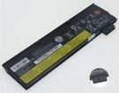 Thinkpad t480 20l6 accu 11.4V 2110mAh lenovo batterij Thinkpad t480 20l6 accu 11.4V 2110mAh lenovo batterij