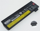 Thinkpad t480 20l6 accu 10.8V 4400mAh lenovo batterij Thinkpad t480 20l6 accu 10.8V 4400mAh lenovo batterij