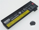 Thinkpad t480 20l6 accu 10.8V 6700mAh lenovo batterij Thinkpad t480 20l6 accu 10.8V 6700mAh lenovo batterij