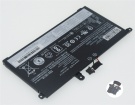 Thinkpad p51s accu 15.28V 2095mAh lenovo batterij Thinkpad p51s accu 15.28V 2095mAh lenovo batterij