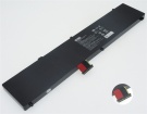 Rz09-01663e53 accu 11.4V 8700mAh razer batterij Rz09-01663e53 accu 11.4V 8700mAh razer batterij