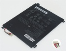 Nb116 accu 3.8V 8400mAh lenovo batterij