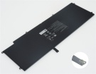 Rz09-0196 accu 11.4V 4640mAh razer batterij Rz09-0196 accu 11.4V 4640mAh razer batterij