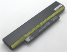 Thinkpad edge e120 accu 11.1V 4400mAh lenovo batterij