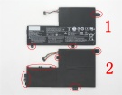 Yoga 510 accu 11.4V 4645mAh lenovo batterij Yoga 510 accu 11.4V 4645mAh lenovo batterij