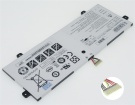 Nt500r3m-k15w accu 7.6V 4400mAh samsung batterij