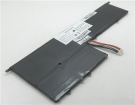 U45f-i3 accu 7.4V 5700mAh tongfang batterij