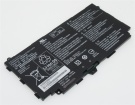 Cp675904-01 accu 10.8V 4250mAh fujitsu batterij