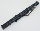 X751ln-ty046h accu 14.4V 2200mAh asus batterij