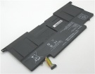 Ux31a accu 7.4V 6840mAh asus batterij Ux31a accu 7.4V 6840mAh asus batterij