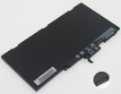 Elitebook 745-y0k86pc accu 11.4V 4100mAh hp batterij