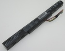 P259-g2-m-534a accu 14.6V 2200mAh acer batterij