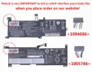 Sb10w67184 accu 7.5V 4760mAh lenovo batterij Sb10w67184 accu 7.5V 4760mAh lenovo batterij