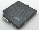 B300 accu 10.8V 8700mAh getac batterij