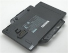 Bp4s1p2100s accu 14.8V 2100mAh getac batterij