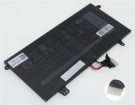 J0pgr accu 7.6V 5250mAh dell batterij