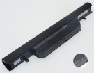 M510a accu 11.1V 4300mAh clevo batterij