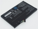 P56xt accu 11.4V 8000mAh gigabyte batterij