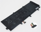 Gx501gi accu 15.4V 3160mAh asus batterij Gx501gi accu 15.4V 3160mAh asus batterij