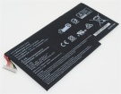 B010-00-000004 accu 11.4V 5720mAh evga batterij