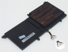 Infinitybook pro 14 accu 11.4V 3100mAh tuxedo batterij
