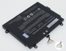 P955er accu 15.2V 3500mAh clevo batterij
