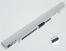 Tecra a50-c-21g accu 14.8V 2800mAh toshiba batterij Tecra a50-c-21g accu 14.8V 2800mAh toshiba batterij