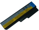 3000 n500 accu 11.1V 6600mAh lenovo batterij