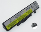 Thinkpad e431 accu 11.1V 6600mAh lenovo batterij Thinkpad e431 accu 11.1V 6600mAh lenovo batterij
