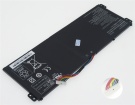 15u480-k accu 11.46V 3320mAh lg batterij