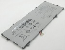 Np900x3f accu 11.5V 5740mAh samsung batterij