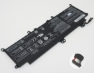 Portege x30-e accu 11.4V 4080mAh toshiba batterij Portege x30-e accu 11.4V 4080mAh toshiba batterij