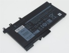 Latitude 15 3530 accu 11.4V 3500mAh dell batterij Latitude 15 3530 accu 11.4V 3500mAh dell batterij