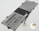 Nt900x3n accu 7.6V 3950mAh samsung batterij