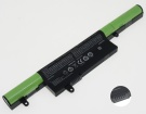 W945tu accu 15.12V 2800mAh clevo batterij