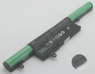 W945tu accu 14.8V 2200mAh clevo batterij