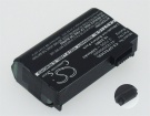 Cs-gps236sl accu 3.7V 5200mAh getac batterij
