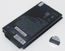 A140 accu 10.8V 3220mAh getac batterij