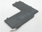 Tp203nah-bp044t accu 11.52V 3653mAh asus batterij