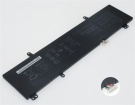Vivobook 17 x705ma-bx163 accu 11.52V 3653mAh asus batterij