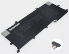 Ux461un-1a accu 11.55V 4940mAh asus batterij Ux461un-1a accu 11.55V 4940mAh asus batterij