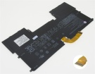 Spectre 13-af013nn accu 7.7V 5685mAh hp batterij