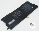 Elitebook x360 1020 g2 accu 7.7V 6400mAh hp batterij