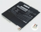 Satellite click 10 lx0w-c-104 accu 3.75V 5820mAh toshiba batterij