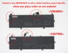 Ux430uq-1d accu 11.55V 4210mAh asus batterij Ux430uq-1d accu 11.55V 4210mAh asus batterij