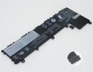 Sb10t83134 accu 11.4V 3685mAh lenovo batterij
