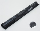 4inr19/66 accu 14.8V 2600mAh hp batterij 4inr19/66 accu 14.8V 2600mAh hp batterij